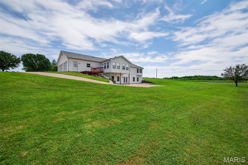 Carriage Hills - Residential