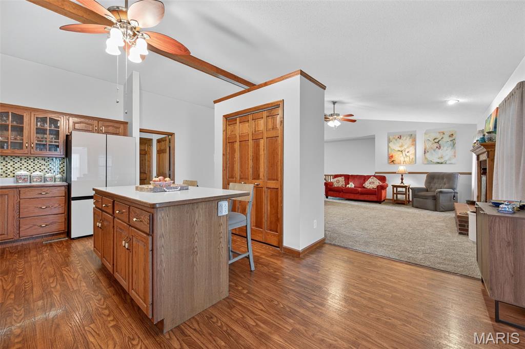 Carriage Hills - Residential