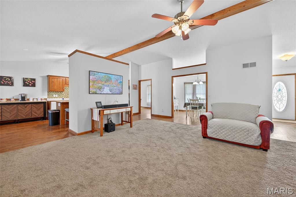 Carriage Hills - Residential