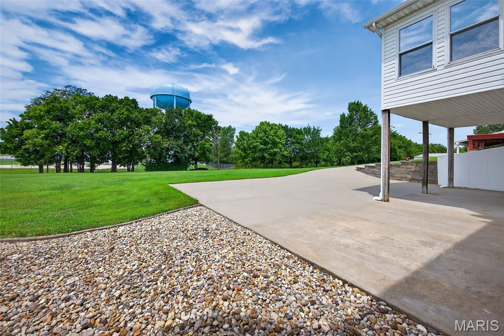 Carriage Hills - Residential