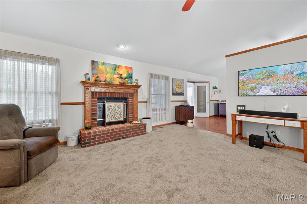 Carriage Hills - Residential