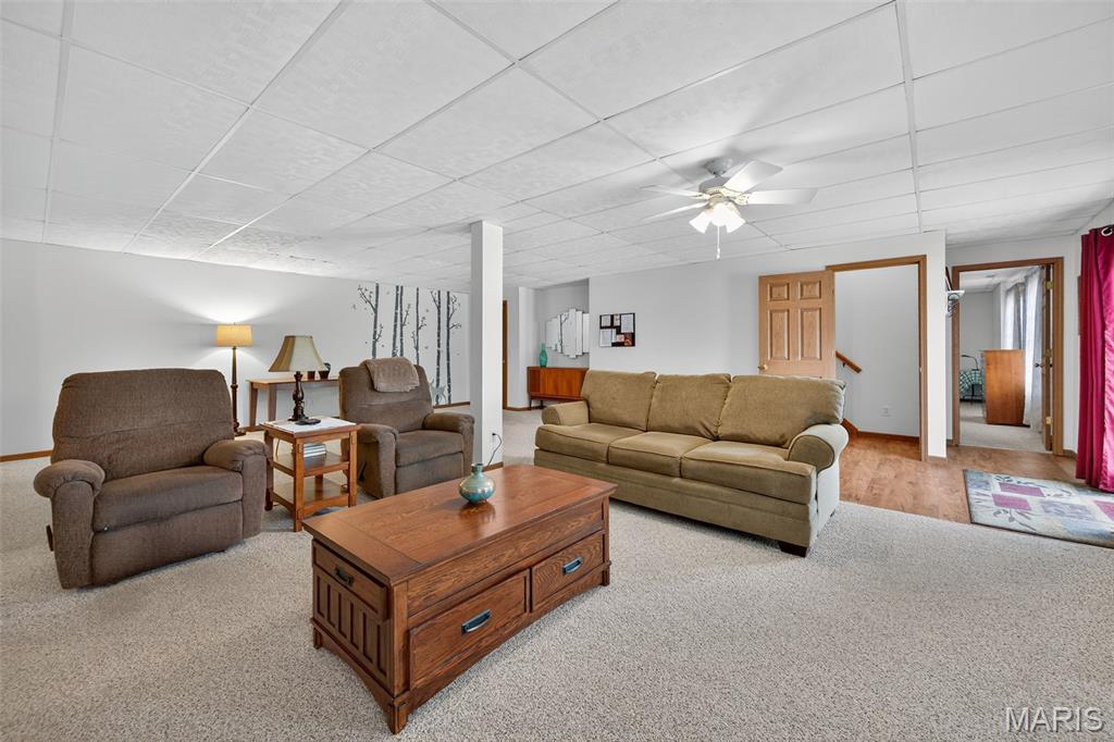 Carriage Hills - Residential