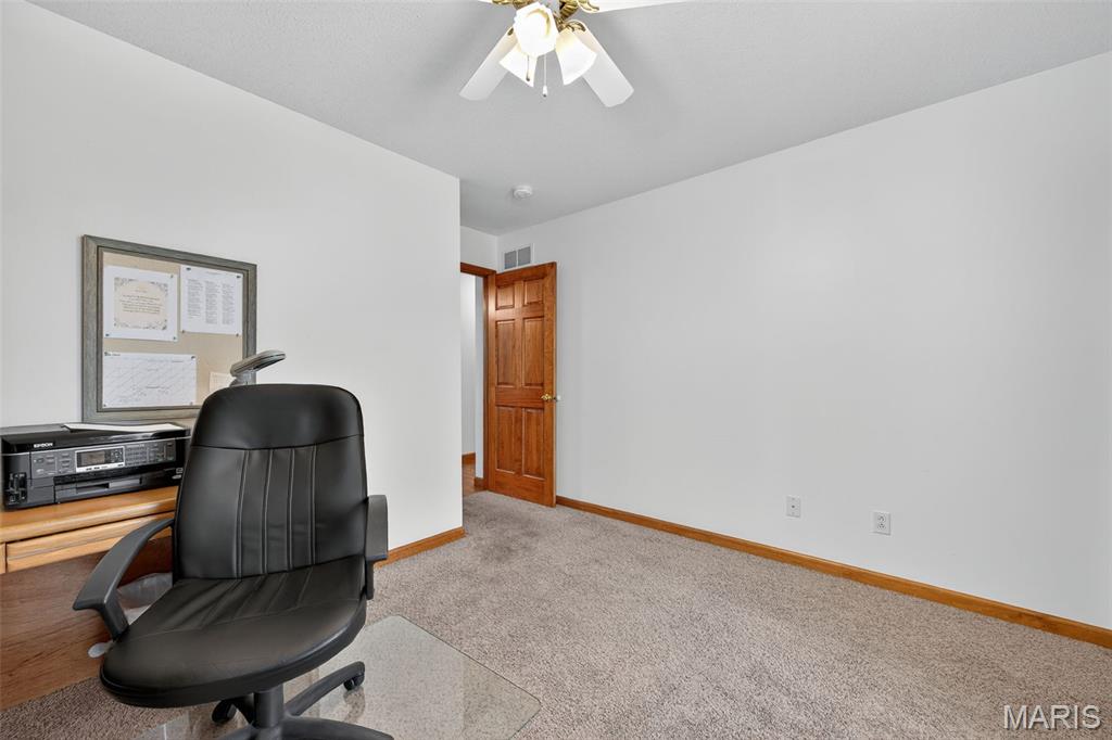 Carriage Hills - Residential