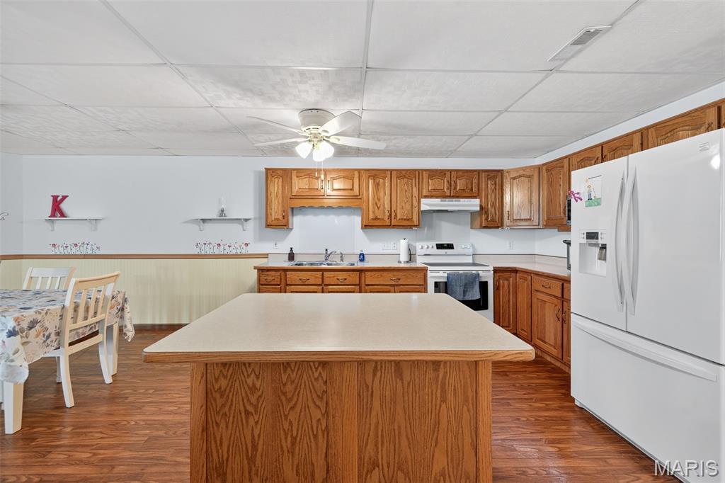 Carriage Hills - Residential