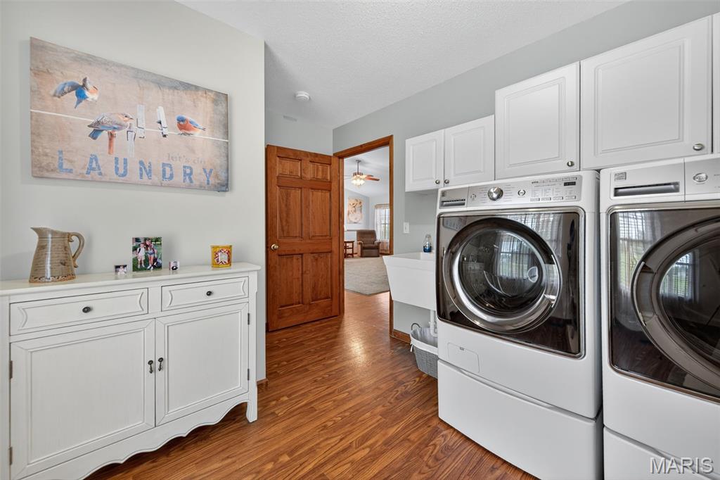 Carriage Hills - Residential