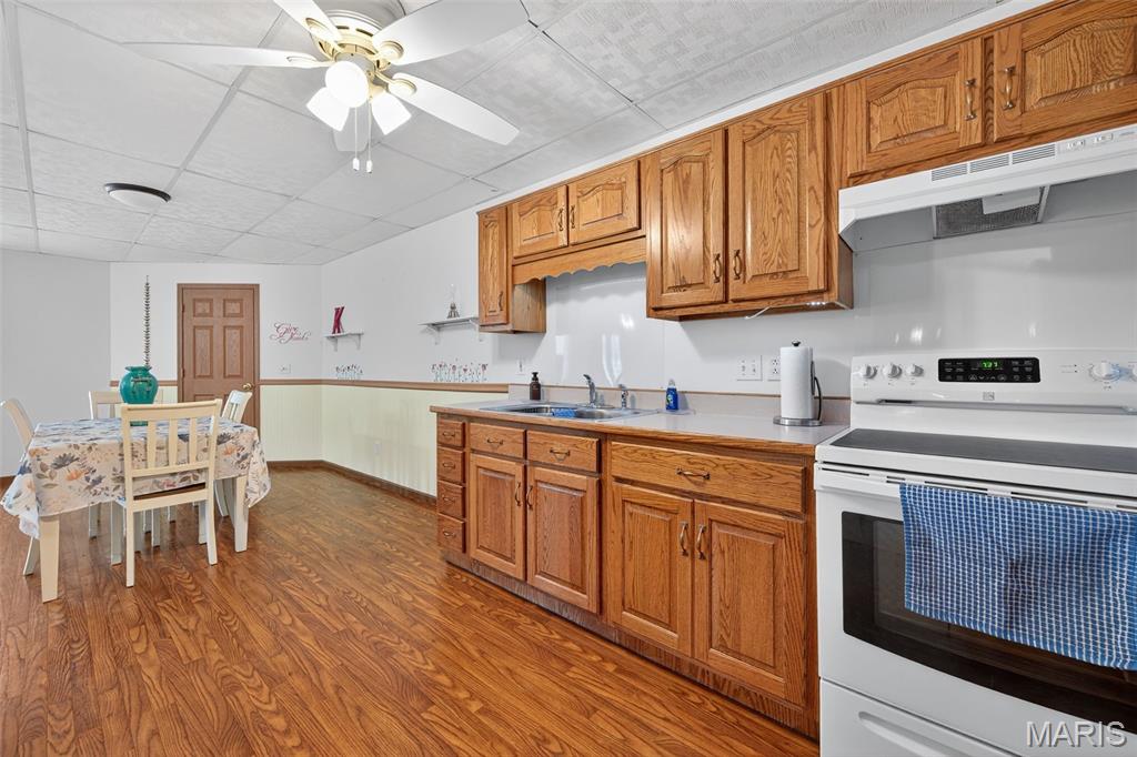 Carriage Hills - Residential