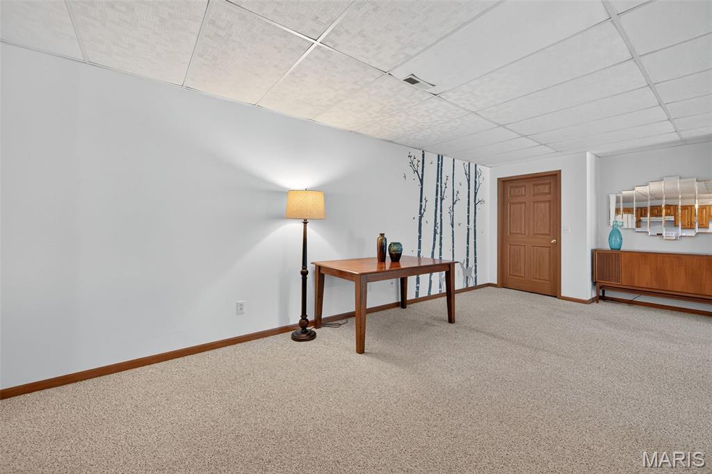 Carriage Hills - Residential