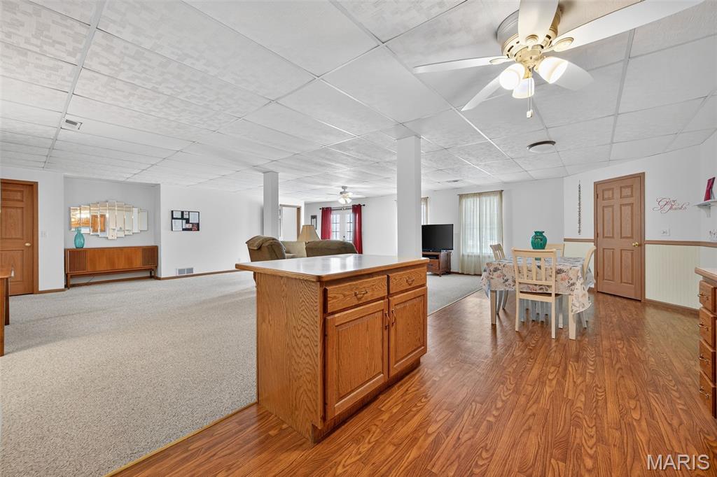 Carriage Hills - Residential