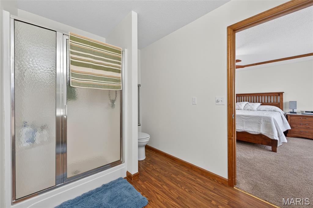 Carriage Hills - Residential