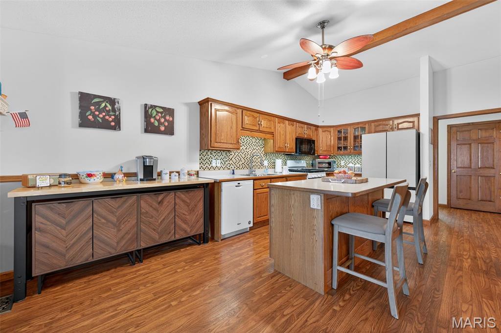 Carriage Hills - Residential