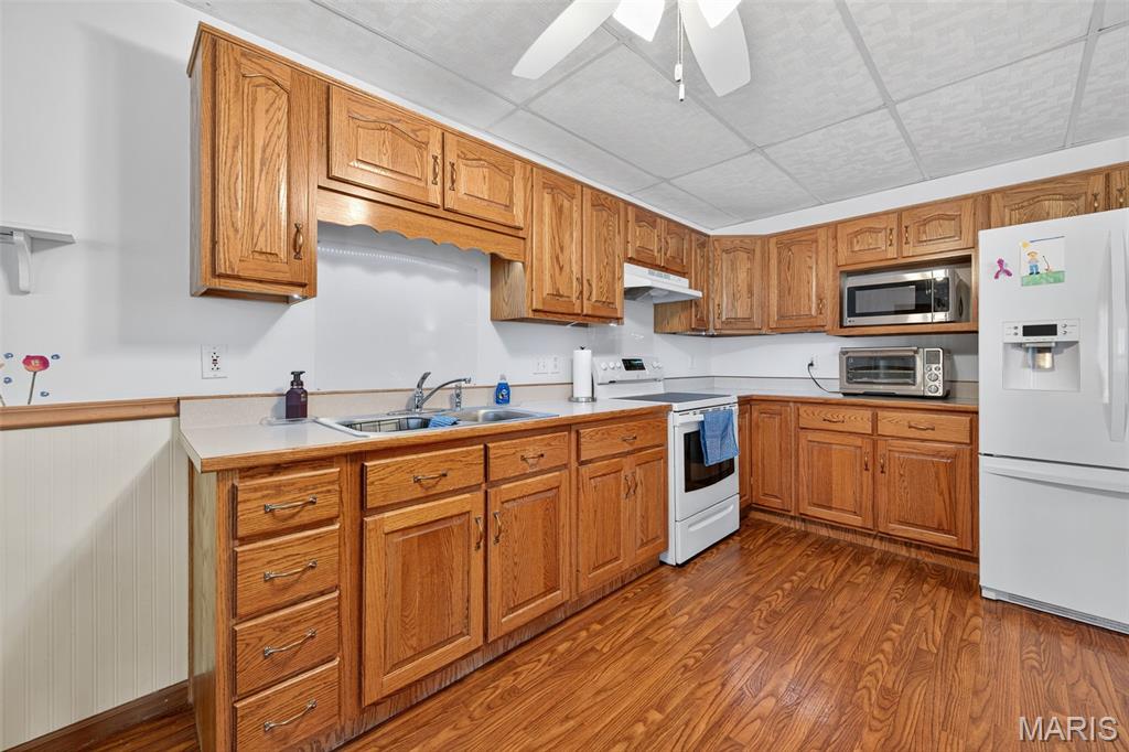 Carriage Hills - Residential