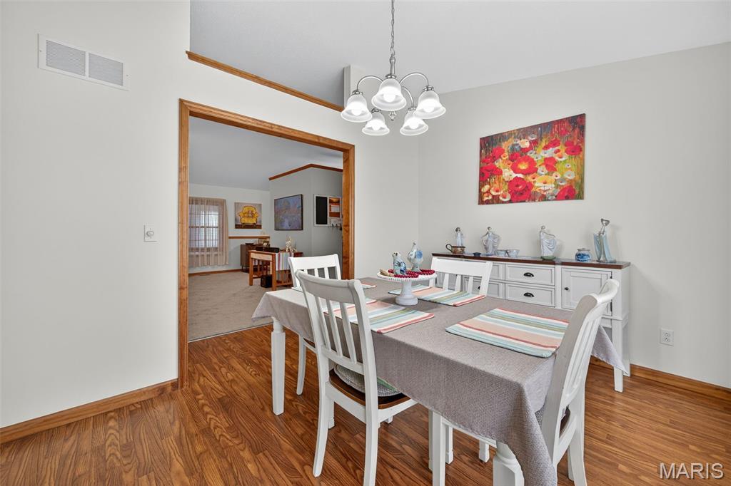 Carriage Hills - Residential