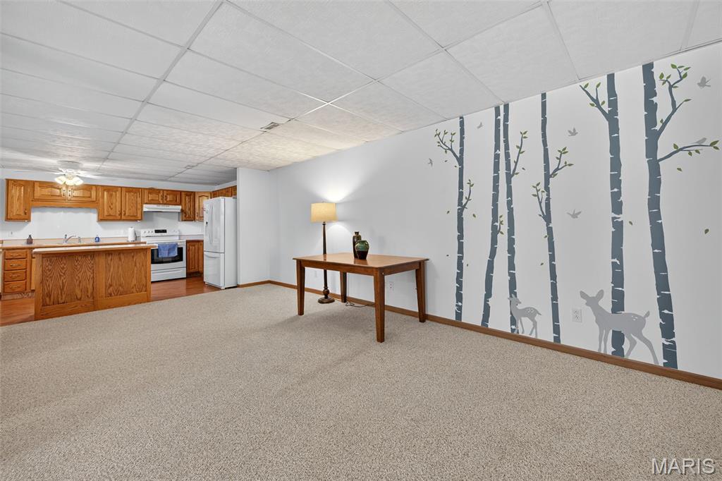 Carriage Hills - Residential