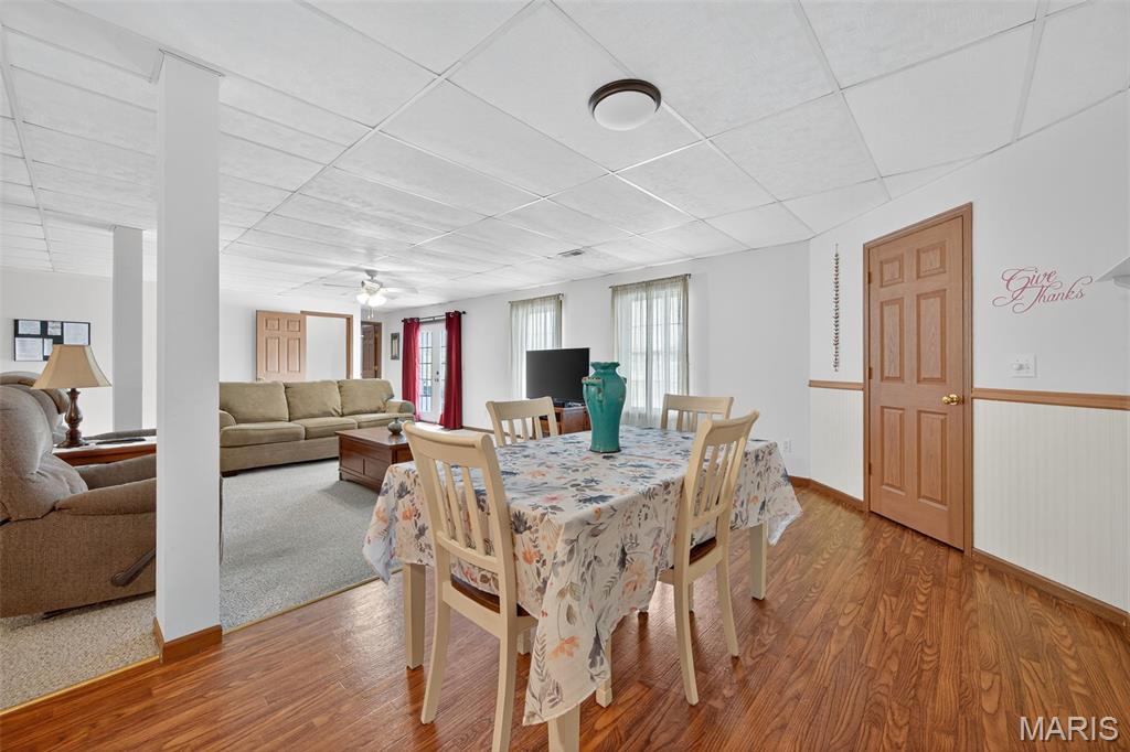 Carriage Hills - Residential