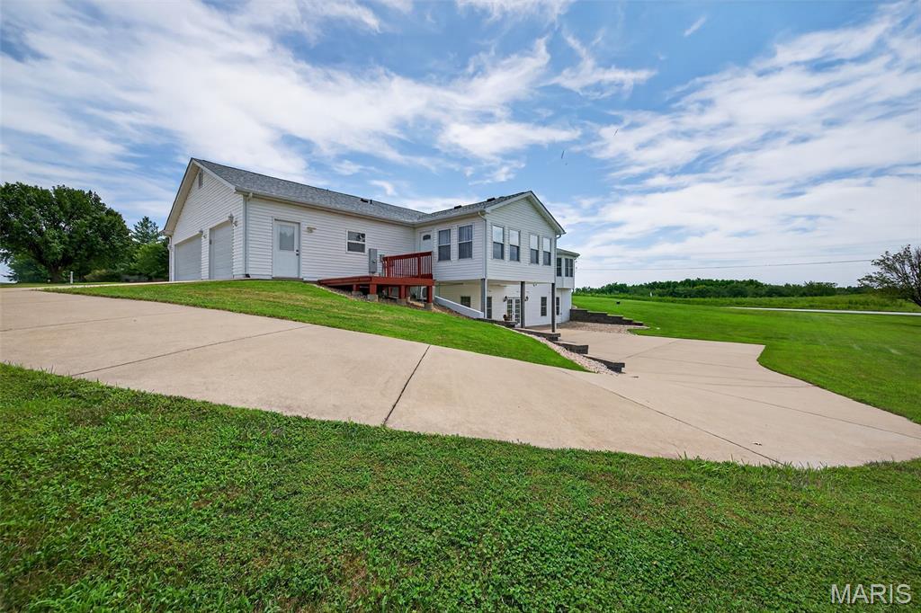 Carriage Hills - Residential