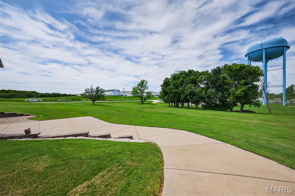 Carriage Hills - Residential