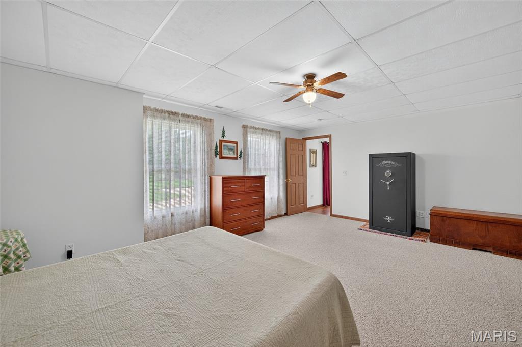 Carriage Hills - Residential