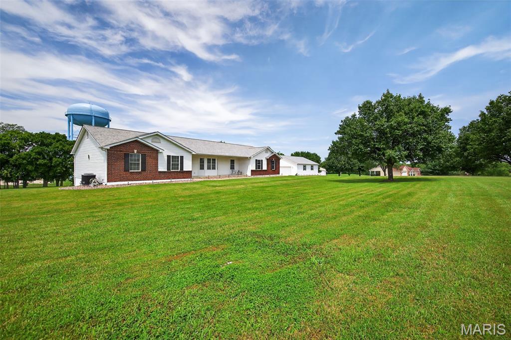 Carriage Hills - Residential