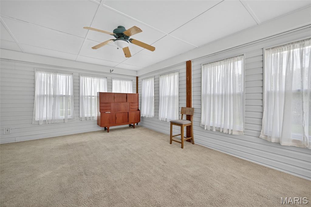 Carriage Hills - Residential