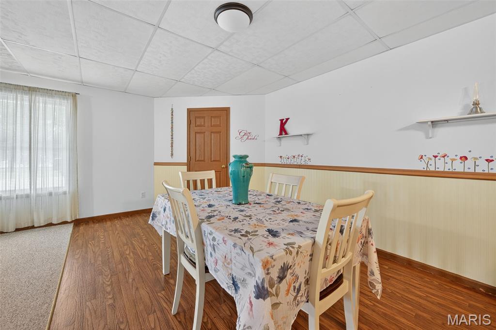 Carriage Hills - Residential