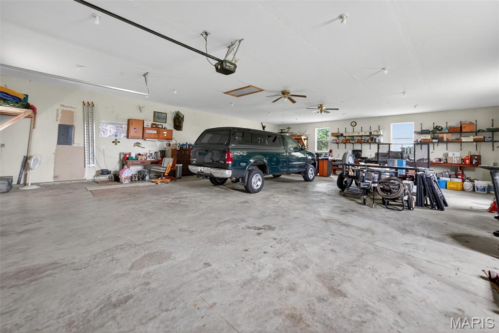 Carriage Hills - Residential