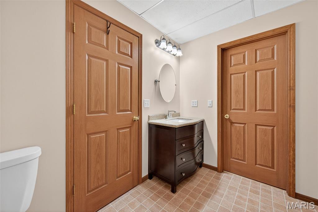 Carriage Hills - Residential