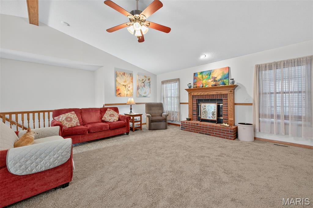 Carriage Hills - Residential