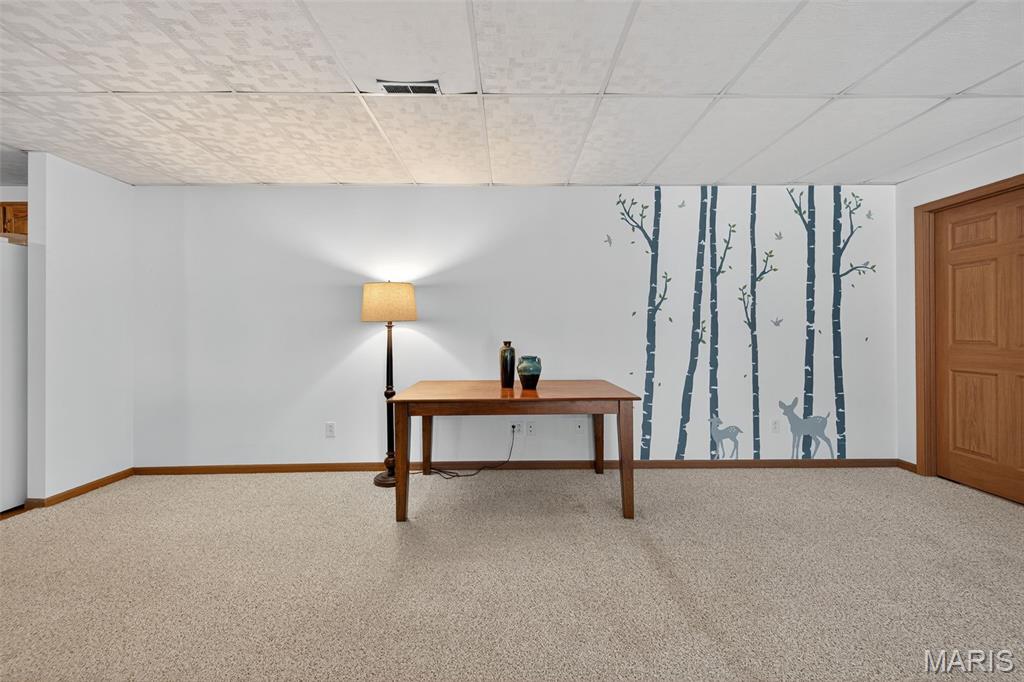 Carriage Hills - Residential