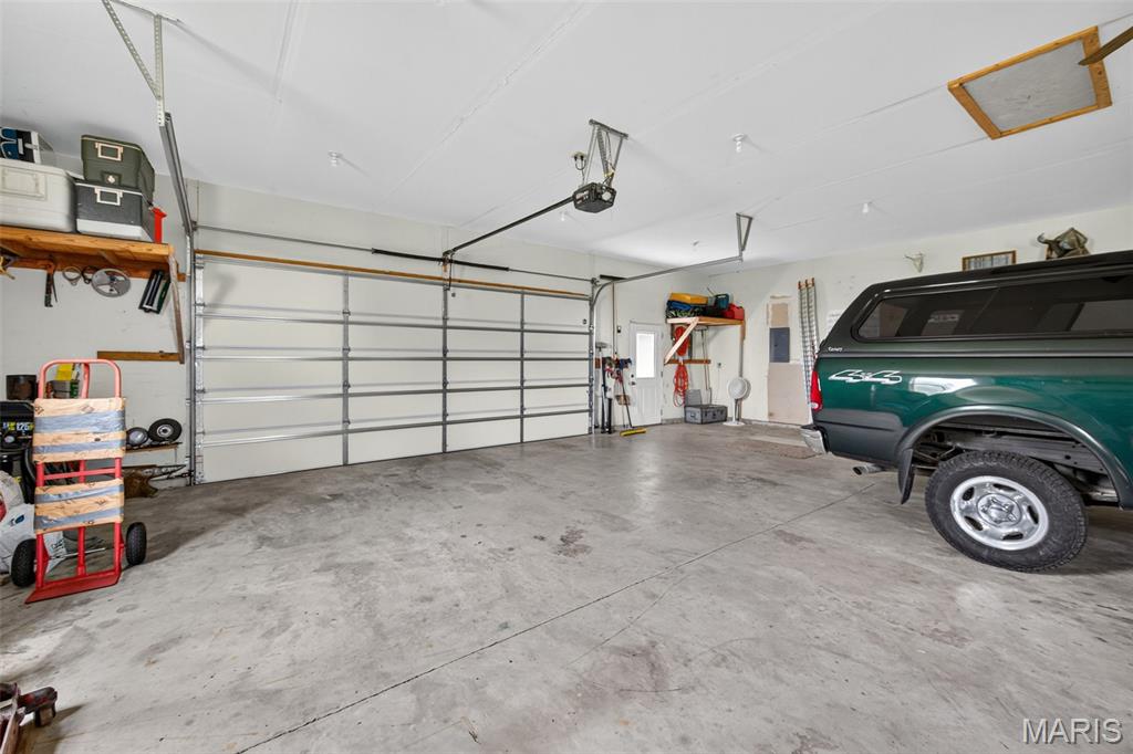 Carriage Hills - Residential