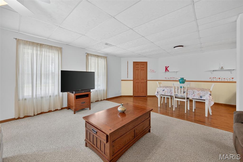 Carriage Hills - Residential