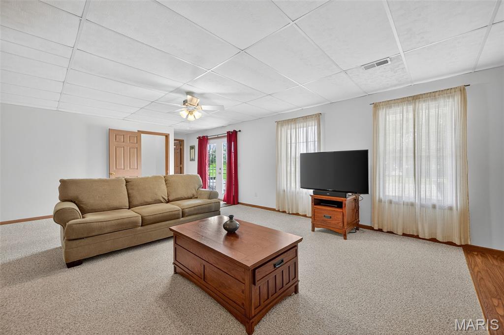 Carriage Hills - Residential