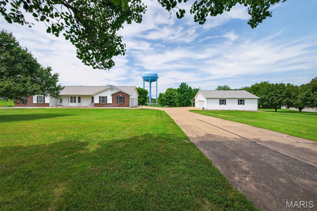 Carriage Hills - Residential