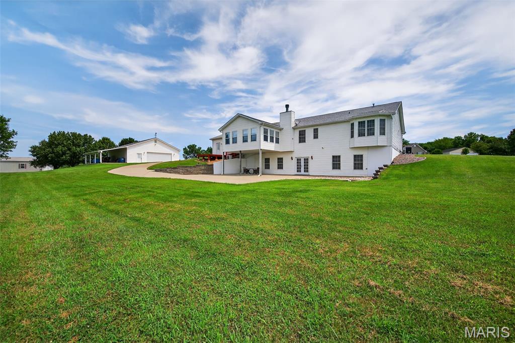 Carriage Hills - Residential