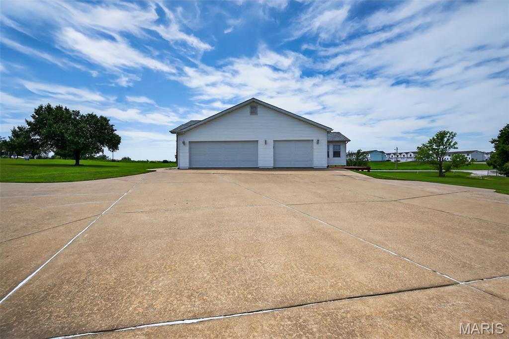 Carriage Hills - Residential