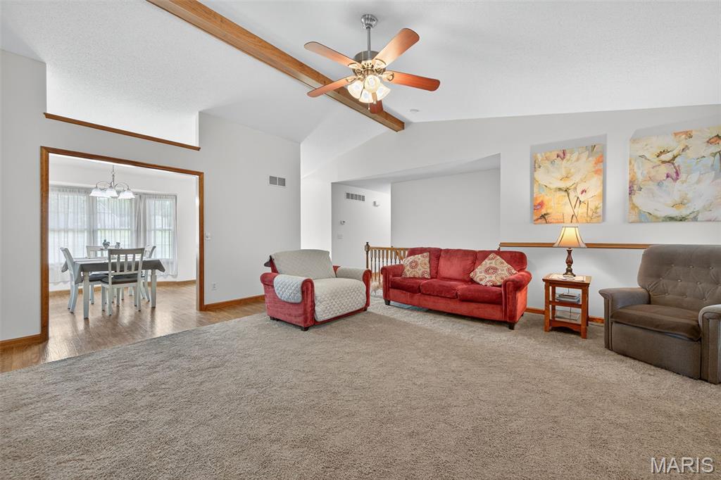 Carriage Hills - Residential