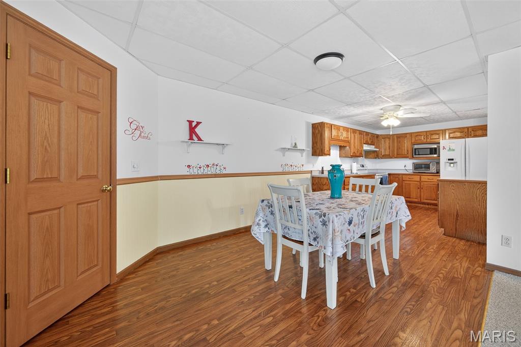 Carriage Hills - Residential