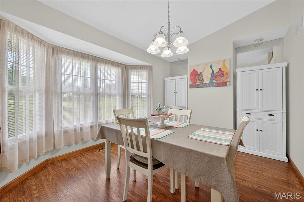 Carriage Hills - Residential