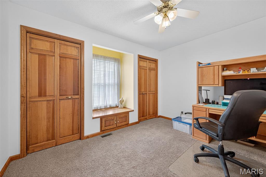 Carriage Hills - Residential