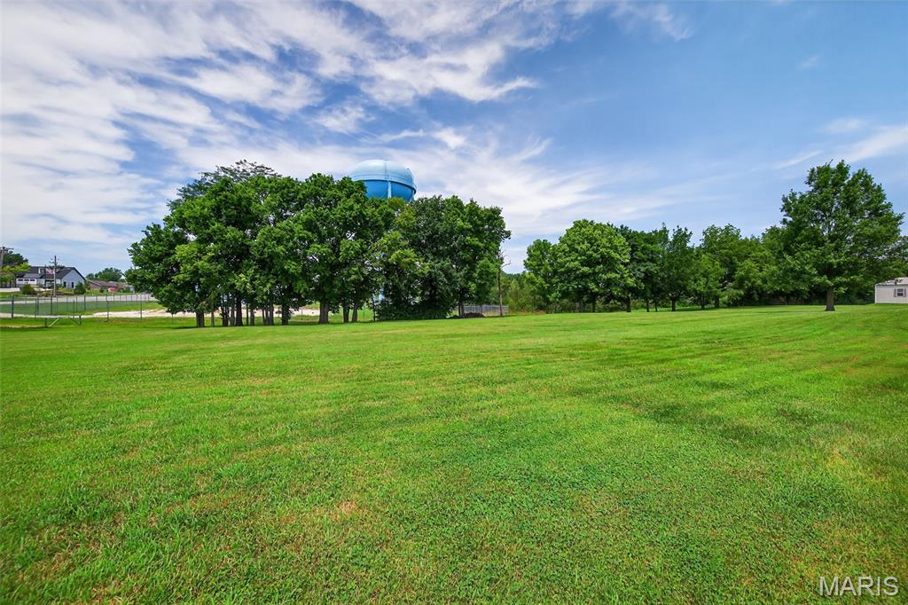 Carriage Hills - Residential