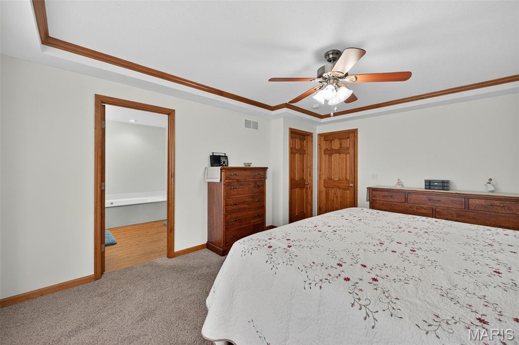 Carriage Hills - Residential