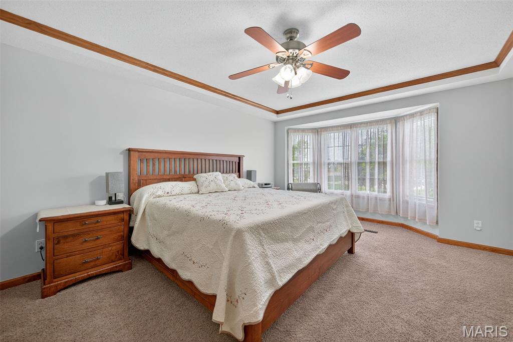 Carriage Hills - Residential