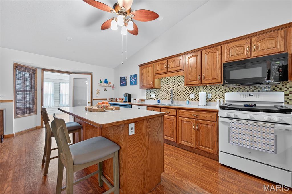 Carriage Hills - Residential