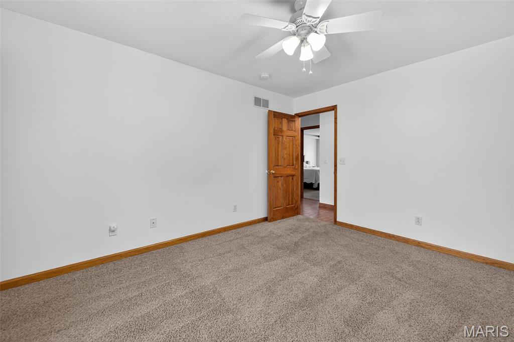 Carriage Hills - Residential