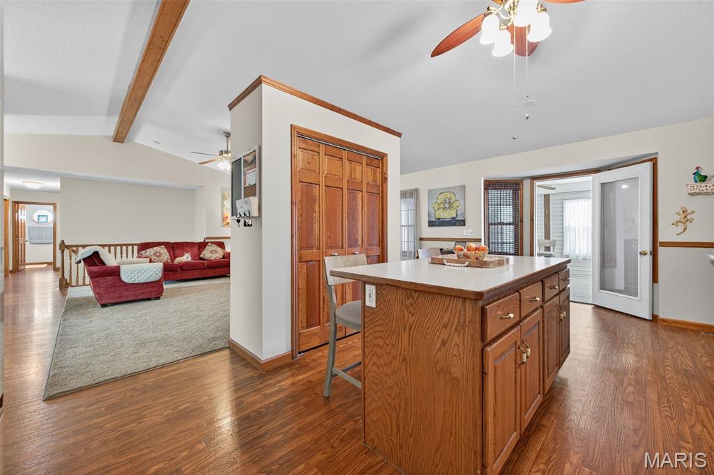 Carriage Hills - Residential