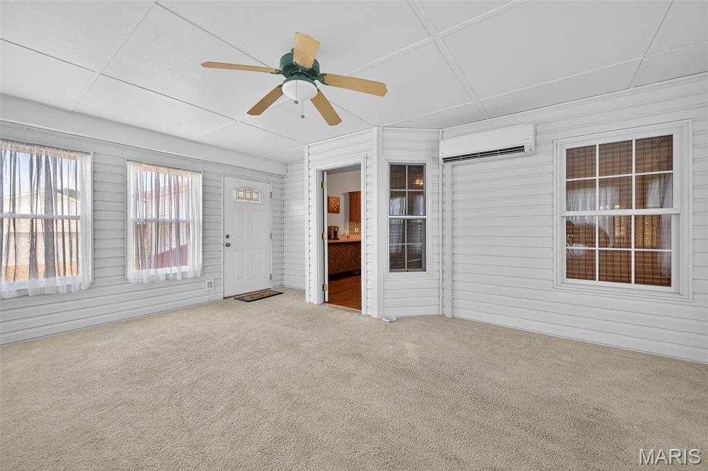 Carriage Hills - Residential