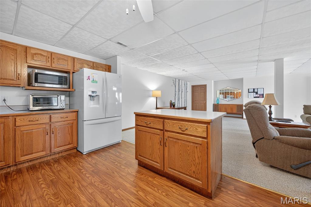 Carriage Hills - Residential