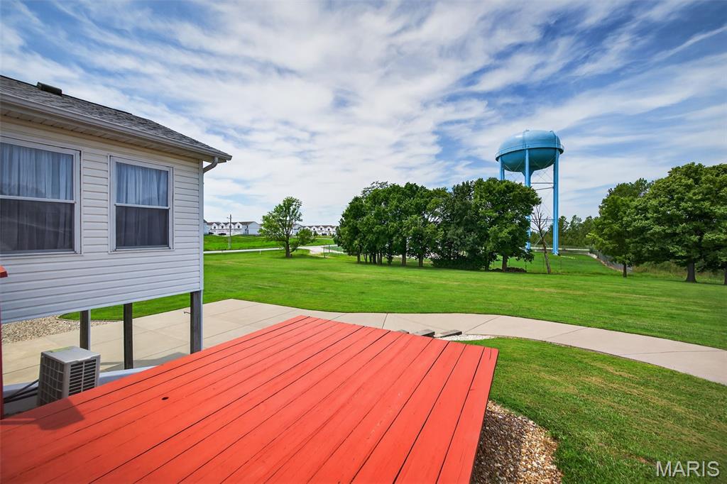 Carriage Hills - Residential