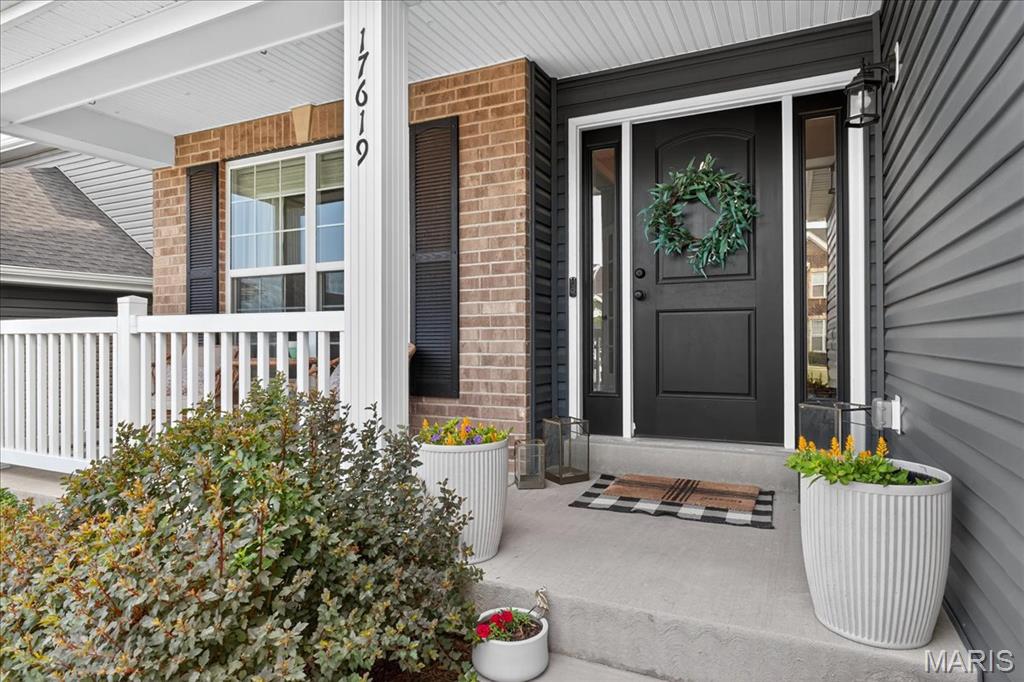 17619 Hitching Post Court