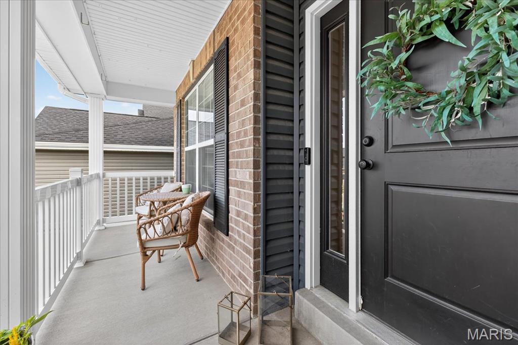 17619 Hitching Post Court