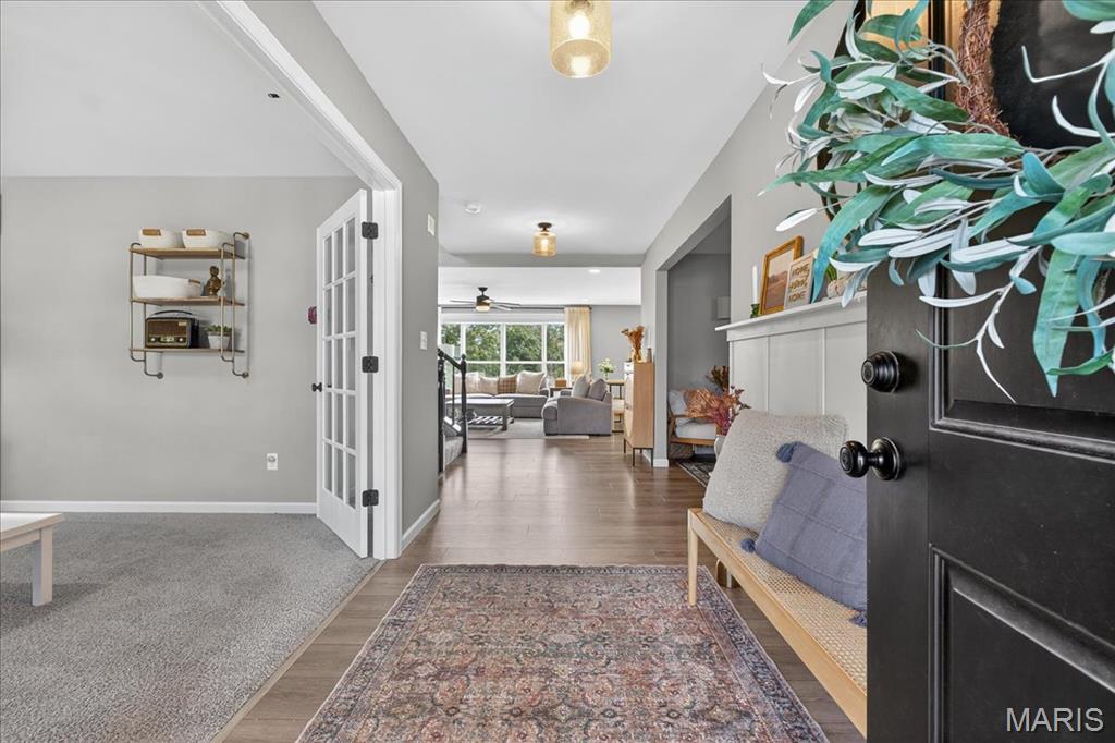 17619 Hitching Post Court